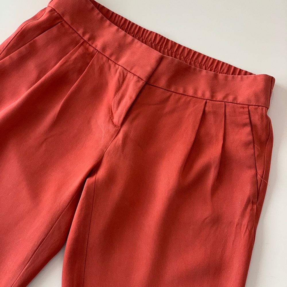 LOFT | Marisa Ankle Pants